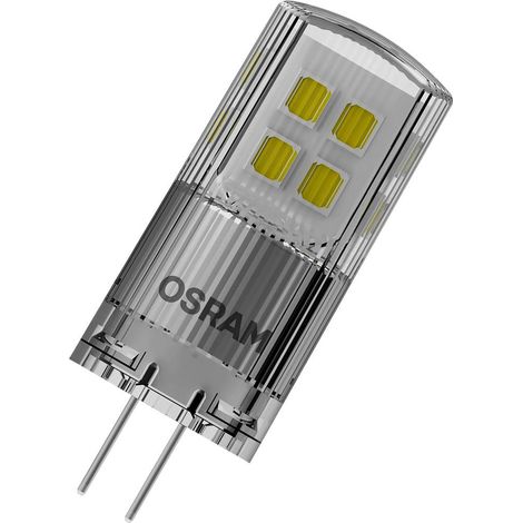Ampoule led capsule G4, 200Lm = 20W, OSRAM (1/2)