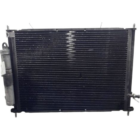 [PRODUIT D'OCCASION] Radiateur / Condenseur Clim RENAULT Clio ♻️ Ref Oe. 8200688387 - Garantie à vie (1/2)