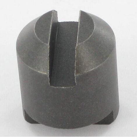 MPP pompkupp. für AC motor UNIVERSAL MPP9PCAC (1/3)