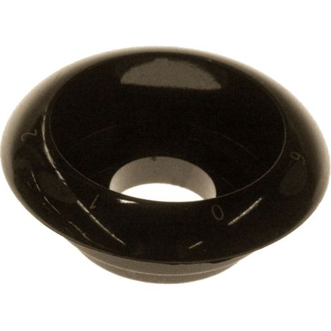 DECOR MANETTE POUR CUISINIERE BEKO - 250944331