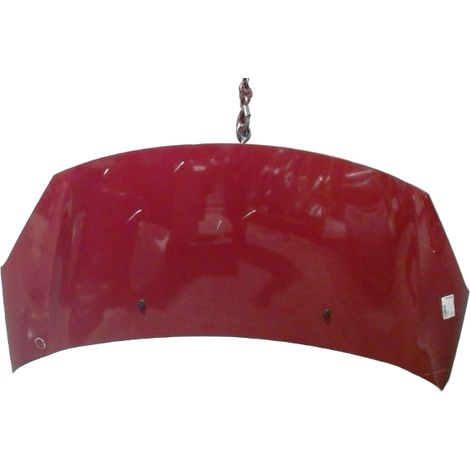 Capot CITROEN C3 2009- [PRODUIT D'OCCASION]♻️7901r1 (1/3)