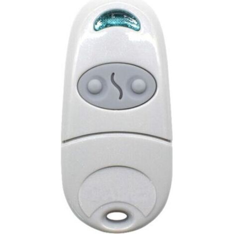 Télécommande CAME TOP432NA 1pcs telecommande came motorisation porte de garage telecommande universelle portail