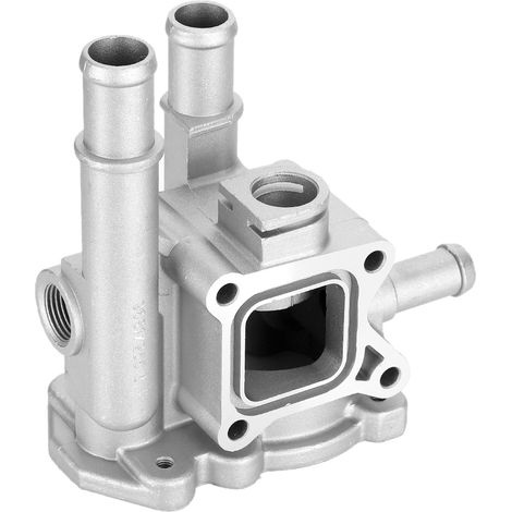 Kühlmittelthermostathalterung für Chevrolet Cruze 96817255 (1/5)