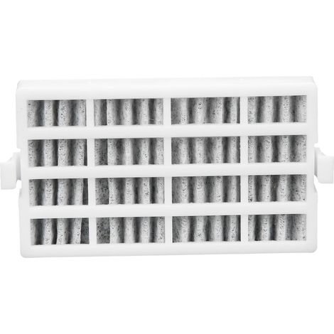Cartouche de Filtre pour Réfrigérateur Compatible avec W10311524 et RAF1180 (1/5)