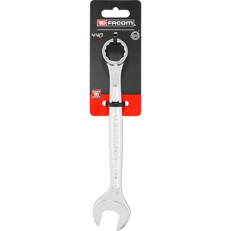 FACOM Ring-Maulschlüssel 440 20 mm, SB-verp. (1/3)