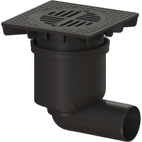 KESSEL 67020.30 regard de cour