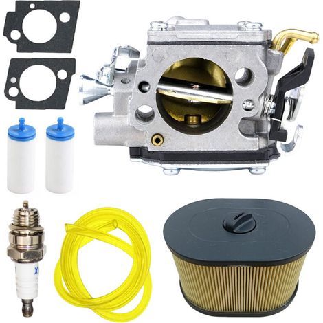 584913001 Vergaser für Husqvarna K970. Ersetzt 584913001, 522942001, 584 91 30-01, 522 94 20-01 (1/4)