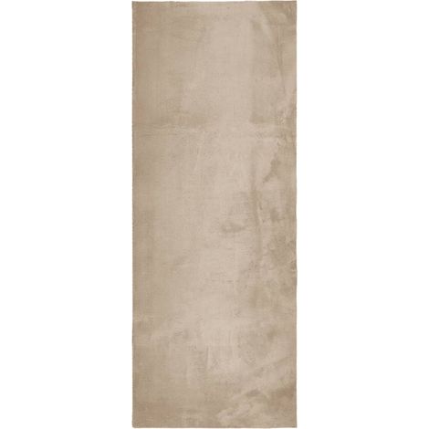 Maison Exclusive - Teppich HUARTE Kurzflor Weich und Waschbar San
