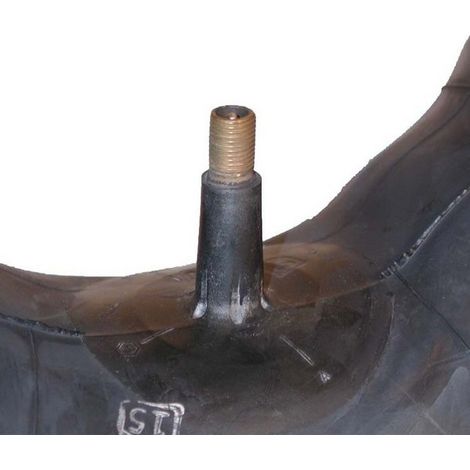 Chambre à air 18x850/950x8 – Valve droite pour tondeuse – Performance durable pour roues de 8 pouces – Compatible F730-2272