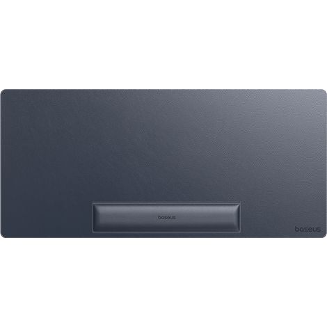 MagPro Series II Laptop-Schreibtischunterlage mit Handgelenkauflage – Schwarz (1/5)