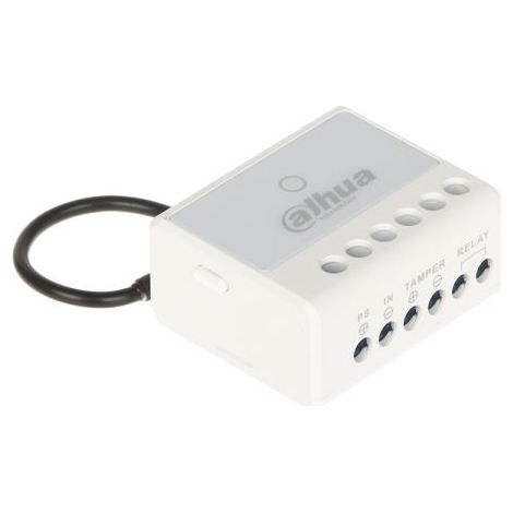Dahua Modulo a relè Wireless - ARM7011-W2-868