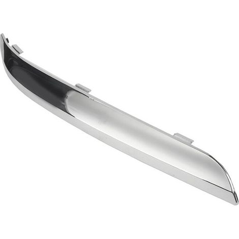Embellecedor cromado del parachoques delantero para modelos 300 Accent 2011-2014, embellecedor del parachoques delantero derecho, número de pieza: 68127940AB