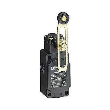 FINECORSA CON FILETTO M20 - SCHNEIDER ELECTRIC XCKS141H29 - SCHNEIDER ELECTRIC XCKS141H29