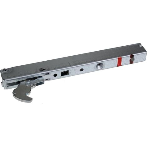 Beko - cerniera porta forno - 210100124 - 8053190925044