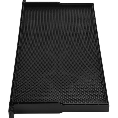 Cadres de ruche automatiques pour abeilles, kit d'apiculture, boîte de pollinisation, ruche King 48 x 23 cm (1/5)