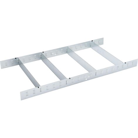 Jeu de tôles de séparation 161T-179NXXL/6 HAZET