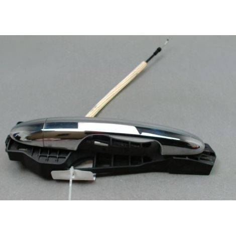 [PRODUIT D'OCCASION] Poignee Exterieure Porte Arriere Droit FIAT Tipo ♻️ Ref Oe. 735740902 - Garantie à vie (1/2)