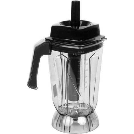 Pichet de rechange pour blender de bar 2,5 L - Buffalo