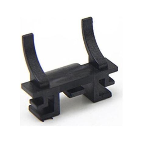 1 Stück Adapter für H7 LED-Scheinwerferlampen für Ford Focus, Land Rover Discovery, Fiat