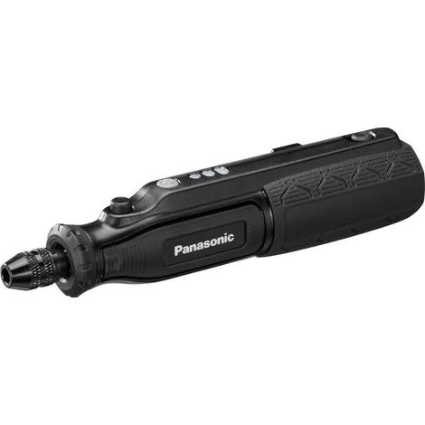 Mini Meuleuse 3.7V 850 mAh - D-Work (1/5)