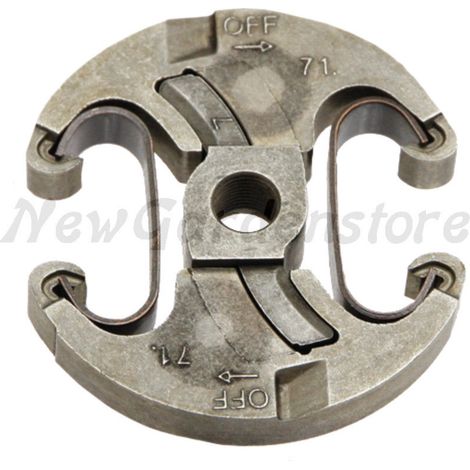 Frizione decespugliatore motosega soffiatore compatibile HUSQVARNA 537 110503
