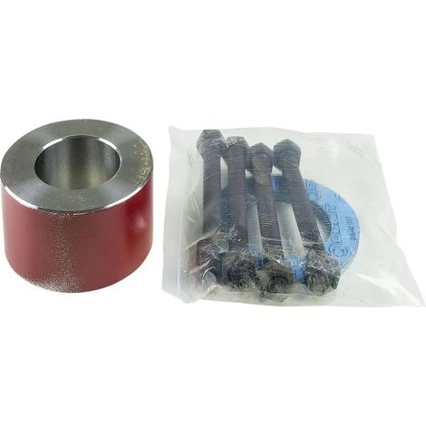 GRUNDFOS Accesorio para bombas de circulación Juego de piezas de compensación A50-50 DN50 PN6, 549923
