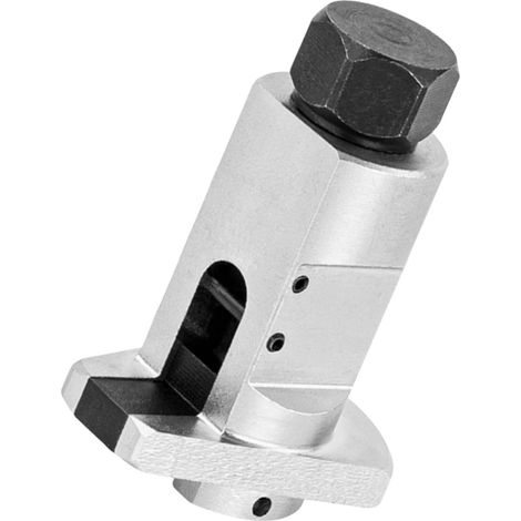 Support d'amortisseur de voiture en acier - Accessoires de réparation - Suspensions - Jambes de suspension - Séparation - Pièce de rechange - Installation de voiture (1/5)