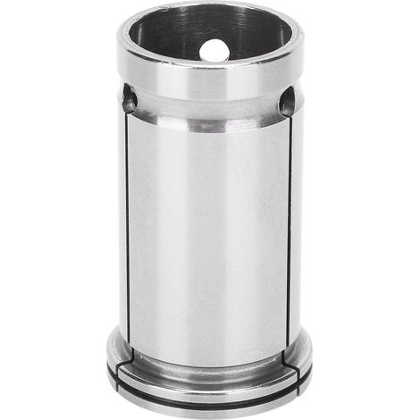 Mandrin à queue droite haute précision et puissant pour fraiseuse CNC, porte-outil C32‑12 (1/5)
