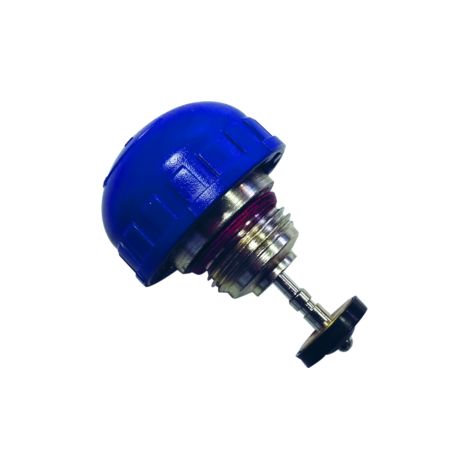 FBWAMVN000P12V0 vanne Purmo FBWAMVN000P12V0 2000 &quot, pour échange pour distributeur de circuit de chauffage