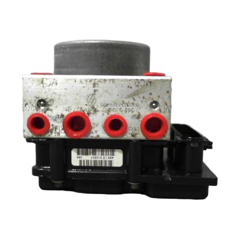 [PRODUIT D'OCCASION] Unite Hydraulique Abs RENAULT Scenic II Ph2 2006- ♻️ Ref Oe. 7701067590 - Garantie à vie (1/4)