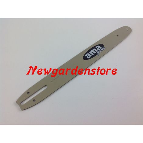 Barra catena motosega elettrosega AMA 16 " 40 cm BG 38.16 55077
