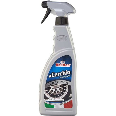 DETERGENTI CERCHIO ML.750 (1/5)