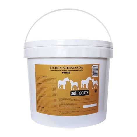Ptanne Mantdice Pieds de lait 3,5 kg