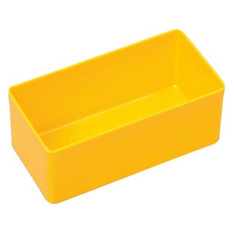 Einsatzbox Höhe 45 mm Maße in mm (BxTxH): 54 x 108 x 45
