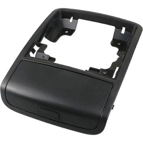Aufbewahrungsbox für Sonnenblende, einfache Montage 56D868837A 16D868837 56D959561 kompatibel MK6.