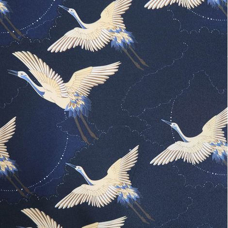 Décoration d'extérieur Oxford Motiv Kraniche I DR016 (1/5)