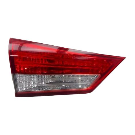 [PRODUIT D'OCCASION] Feu Arrieree Interieur Gauche HYUNDAI Ix20 ♻️ Ref Oe. 924131k000 - Garantie à vie (1/2)