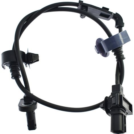 Capteur ABS 57455-SNA-003 pour faisceau de câblage ABS automobile - en stock. (1/5)