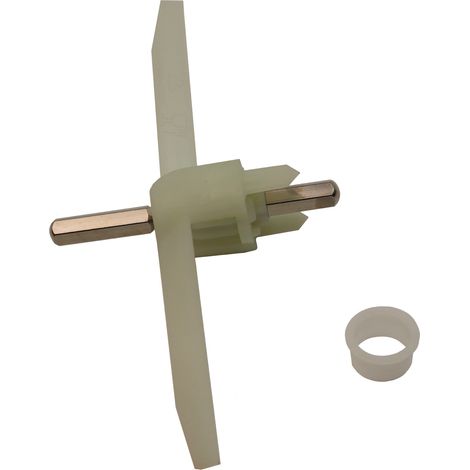 Ersatzteil - SOS Accessoire Pièce d'entrainement pour Robot ménager - 00630760 BOSCH - - BOSCH (1/2)