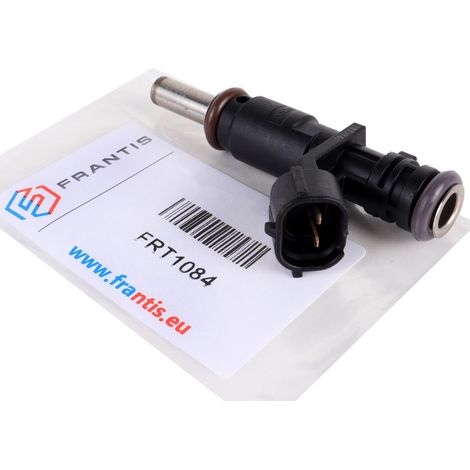 INIETTORE CARBURANTE 1.6 16V SCE (1/5)