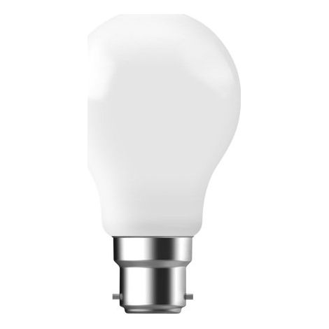 Ampoule LED - B22 - 6,8 W - Standard