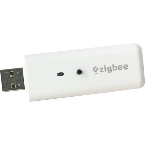 Gateway ZigBee USB Wireless Senza Cavo ZigBee 3.0 Hub Bridge APP Tuya Smart Life