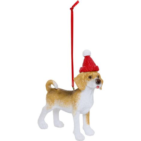 Cappello per cani in resina 9,5 cm - Feeric lights & christmas