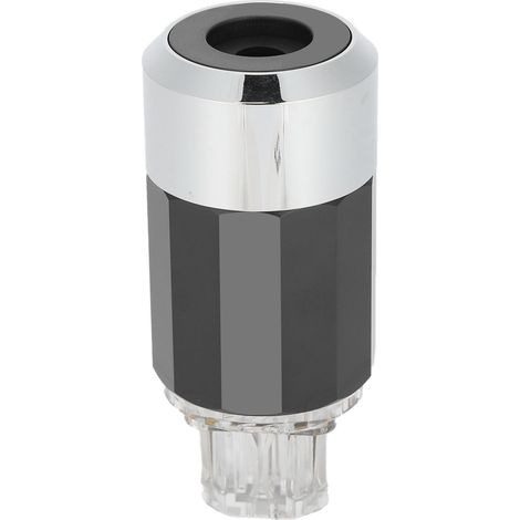 Connecteur Audio HIFI Femelle 100‑250V en Cuivre Rhodié, Prise d'Alimentation Haute Fidélité F109R