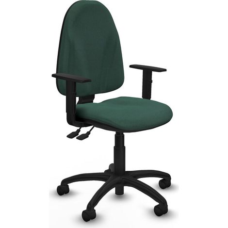 Sedia da Ufficio Algarra AS Piqueras y Crespo B1D01RN Verde (1/5)