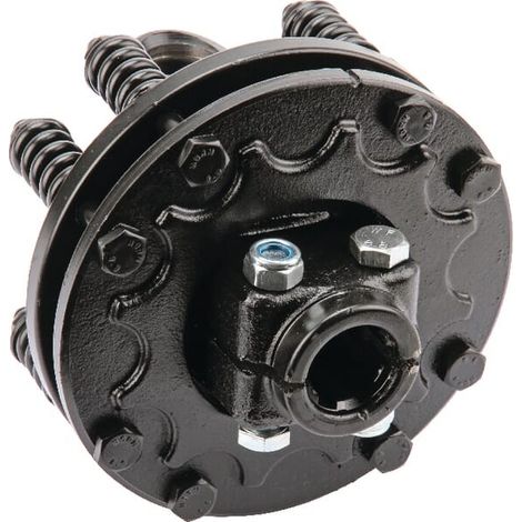 Embrayage de disque à friction GOPART PTO960FCGP (1/2)