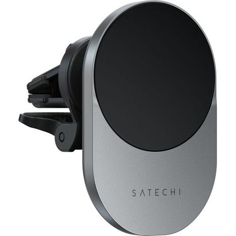Satechi Qi2 Magnetic Wireless Car Charger (1/5)
