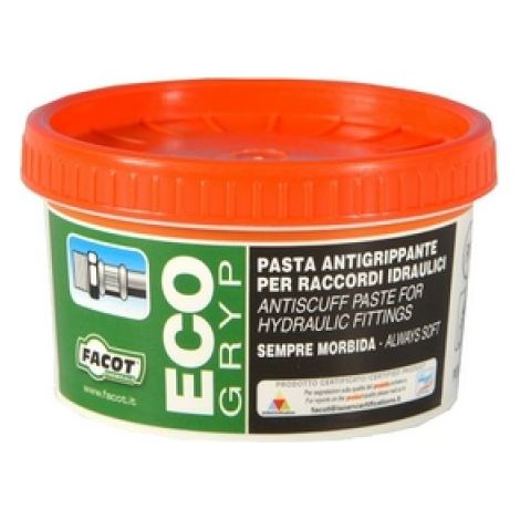 MASTICE ECOGRYP 400 g