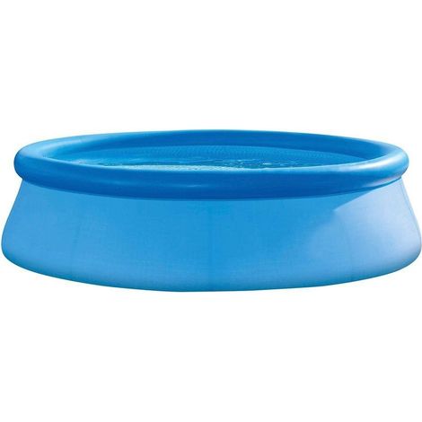 Quick-Up Pool Swimmingpool Pool 300cm76cm Ersatzpool, Swimmingpool, 300x 76 cm (1/5)