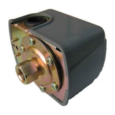 PRESOSTATO 1/4'' (5BAR) GW 230V - OM-WY PRESIÓN